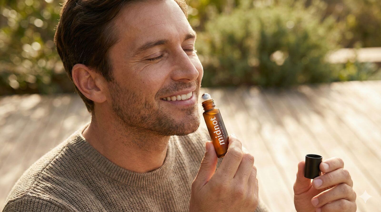 Top 5 Winter Perfumes for Men in India (2025 Edition)