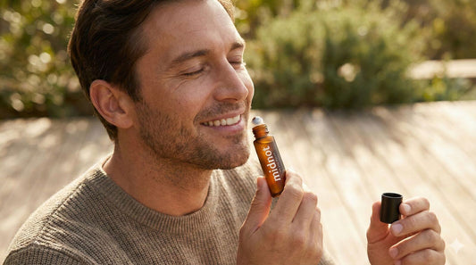 Top 5 Winter Perfumes for Men in India (2025 Edition) - midnot