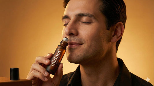 Better Together vs. Boundless Intense: Which Midnot Scent Should You Choose? - midnot