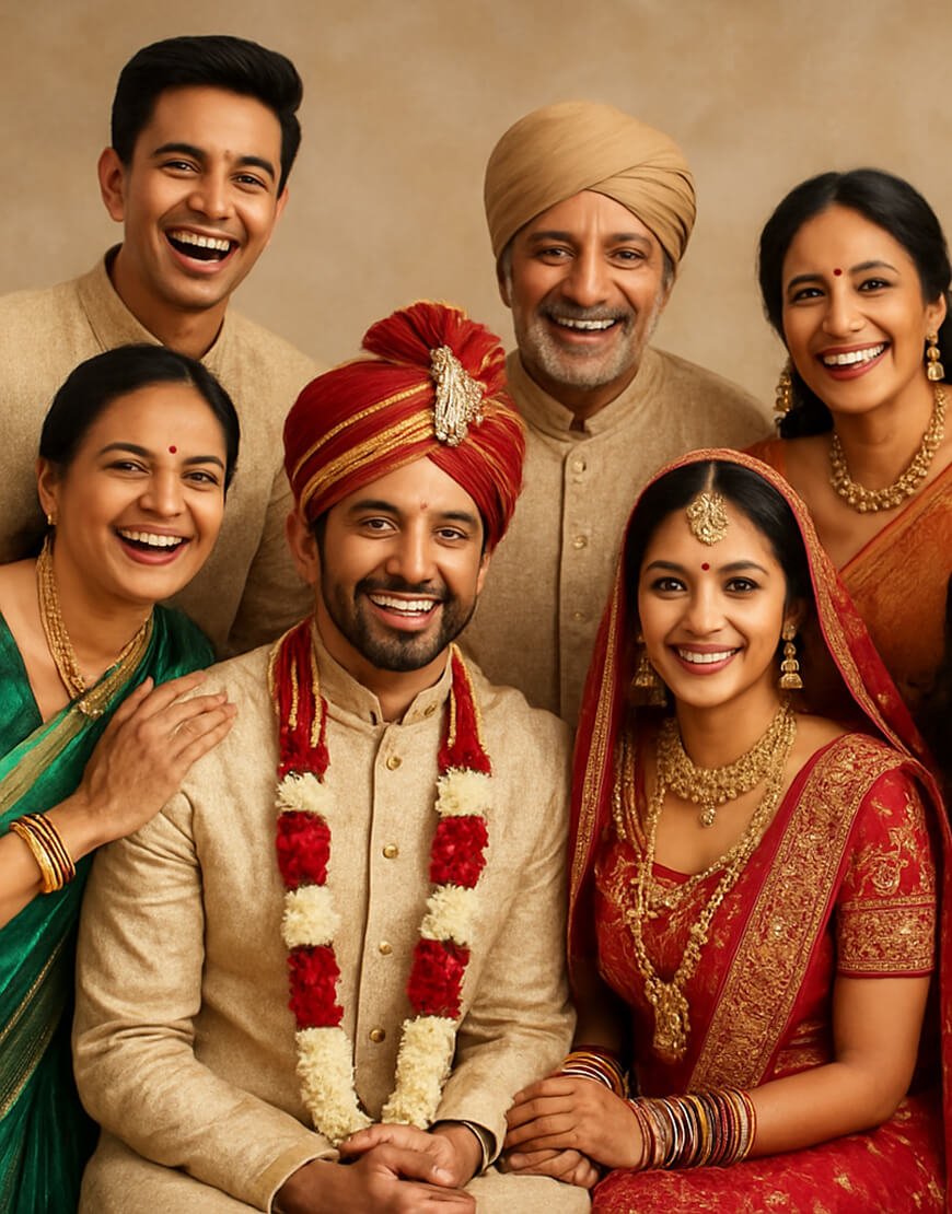 Party Perfumes - midnot