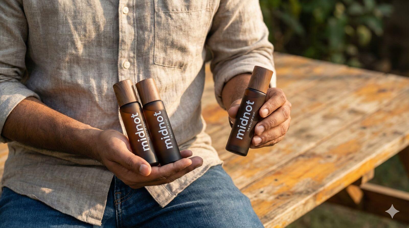 All Products - midnot