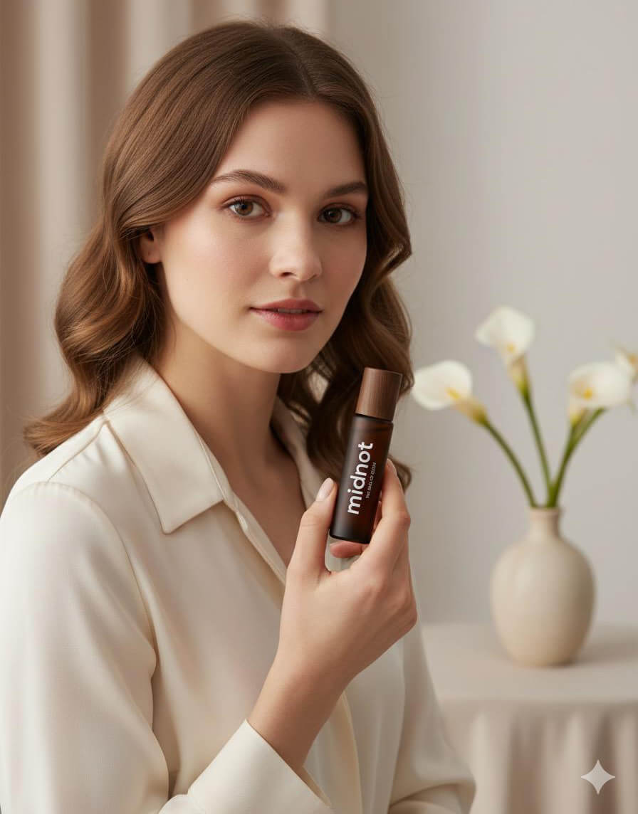 Women’s Perfume Collection - midnot