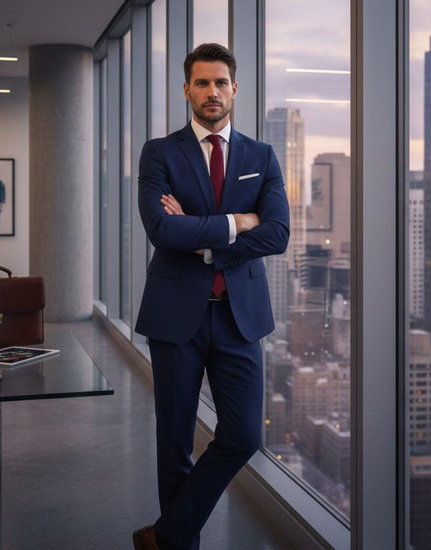 “Business/Office perfumes for men – professional long-lasting office fragrances by MIDNOT”