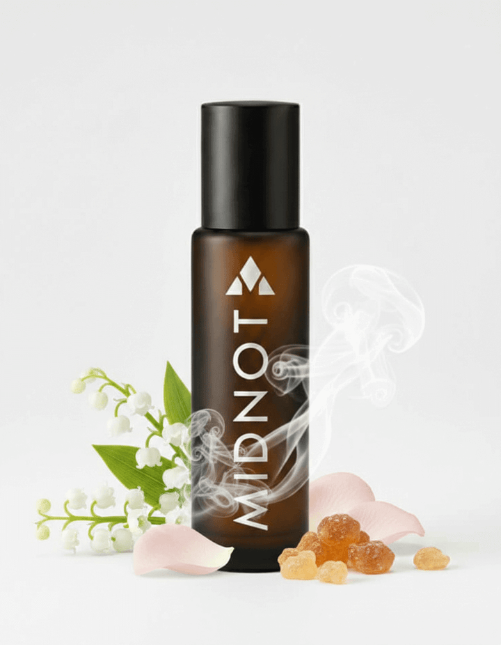 Midnot Existence - Inspired by Amouage Existencemidnot