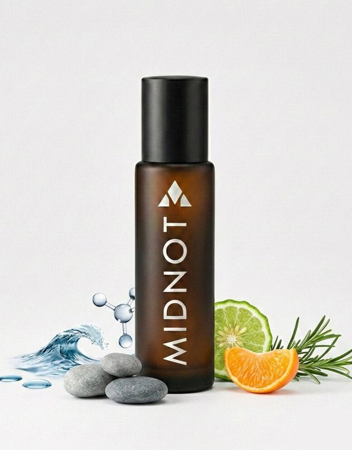 Midnot Abyss Azure - Inspired by Acqua Di Gio Profondomidnot