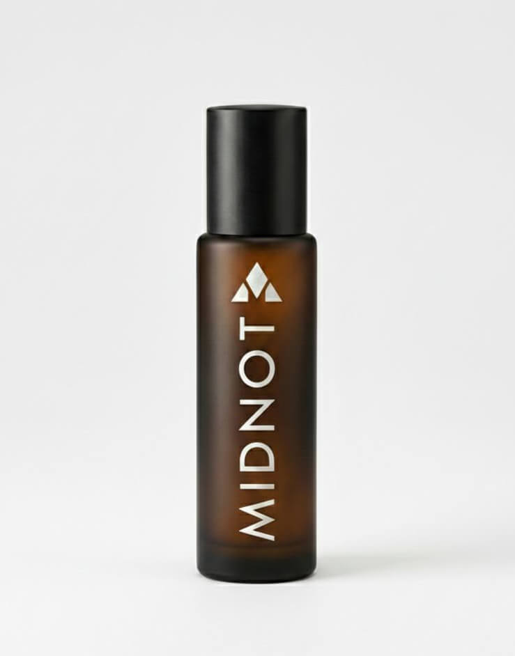 Midnot Decision - Inspired by Decision Amouagemidnot