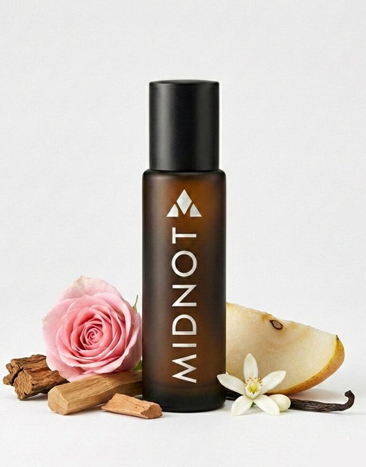 MIDNOT Aurum Impadia - Inspired by Impadia BDKmidnot