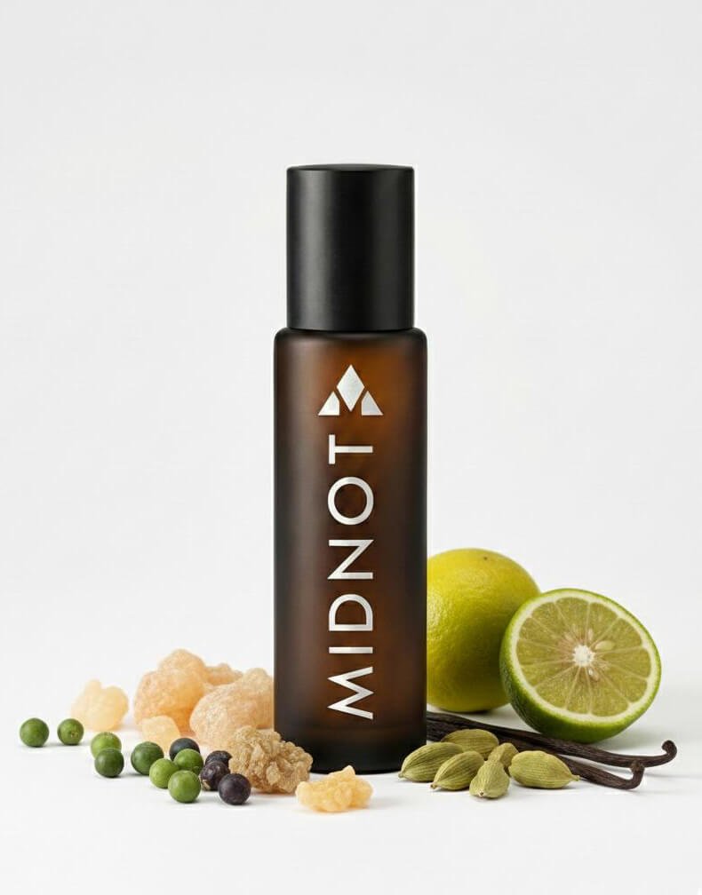 Midnot Decision - Inspired by Decision Amouagemidnot