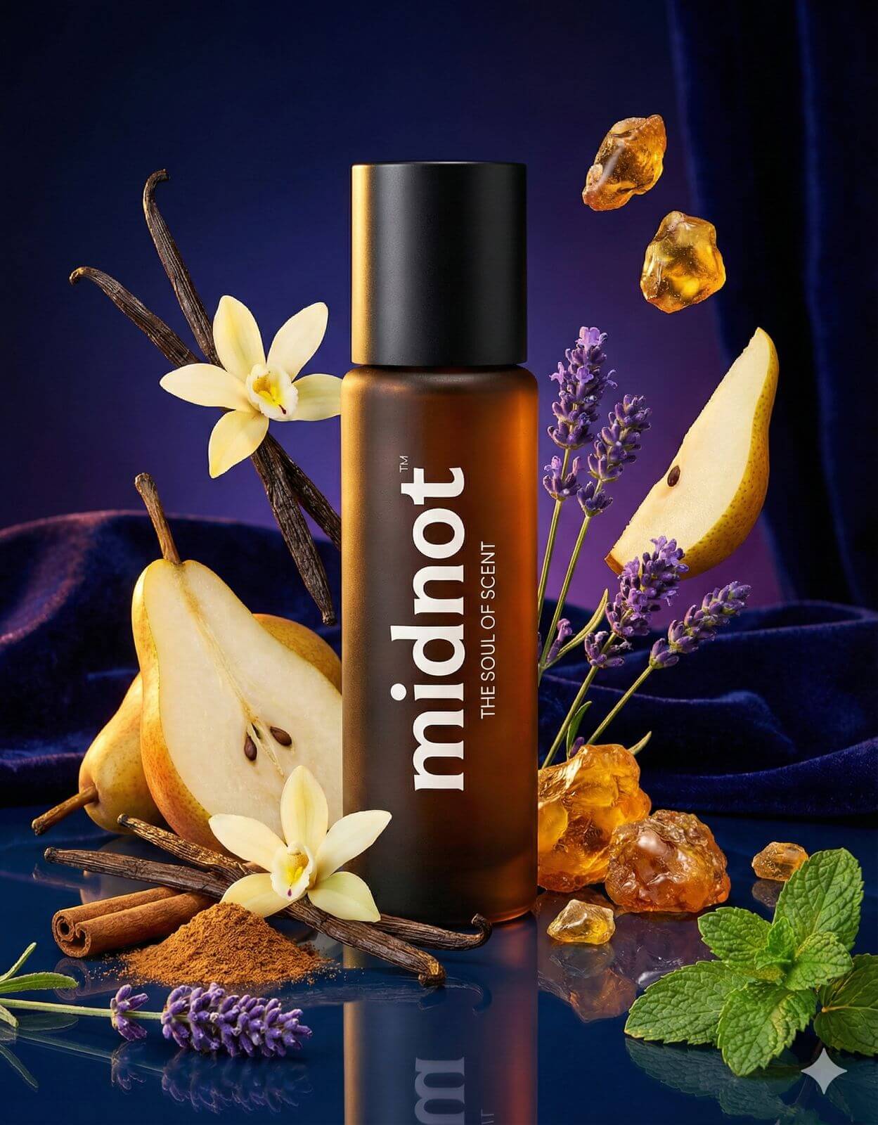 Party King by Midnot - JPG ULTRAMALEmidnot