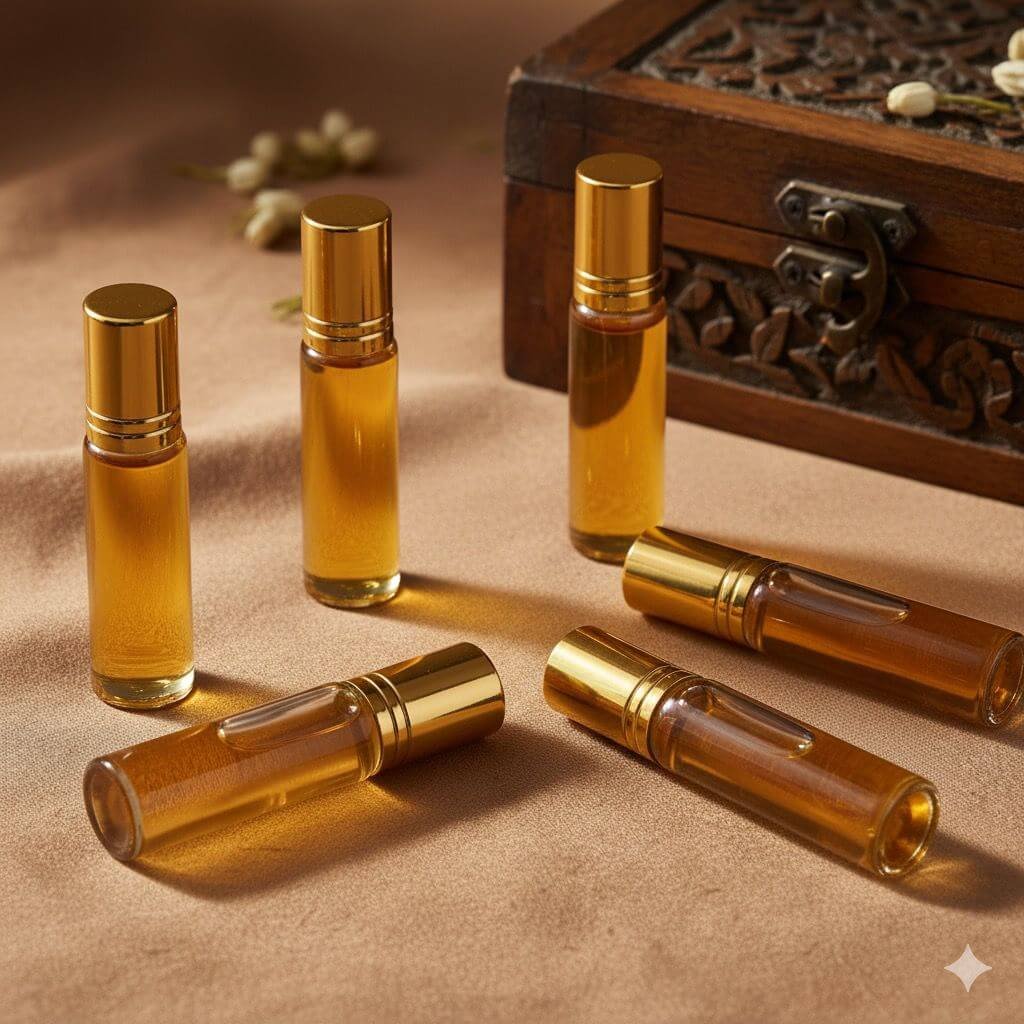 LONG-LASTING COLLECTIONS